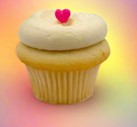Cupcake 1