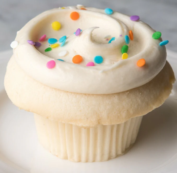 Cupcake 10