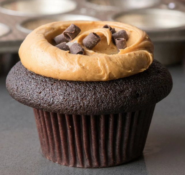 Cupcake 2