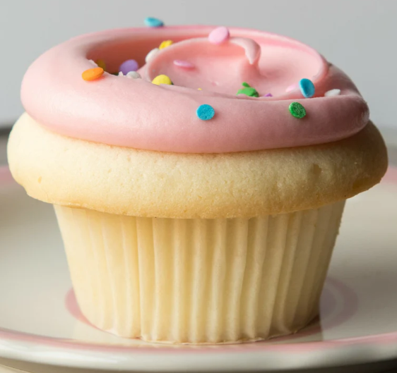 Cupcake 3