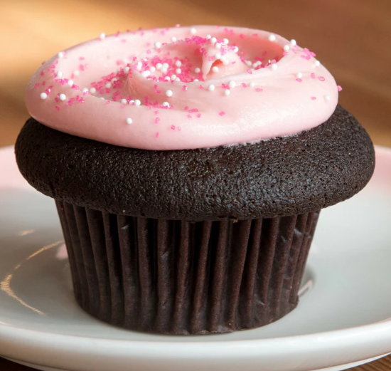 Cupcake 6
