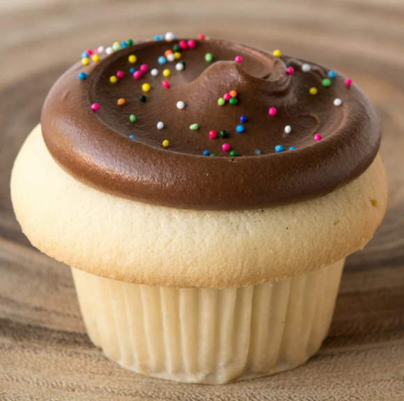 Cupcake 7