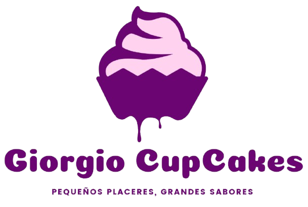 logo giorgio cupcakes